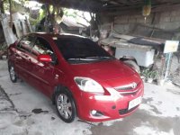 2008mdl Toyota vios for sale