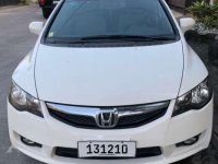 2009 Honda Civic 1.8s AT for sale