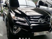 Toyota fortuner 2017 for sale