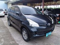 2013 Toyota Avanza for sale