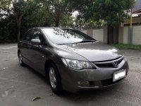 HONDA CIVIC 2006 FOR SALE