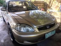 2000 Honda Civic for sale