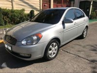 2007 Hyundai Accent for sale