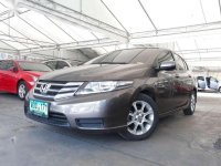 2013 Honda City for sale