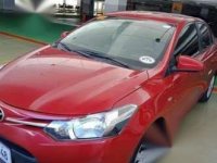 Toyota Vios 2016 For sale 