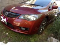 2009 Honda Civic for sale