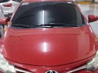 Toyota vios 1.3 matic 2015 for sale