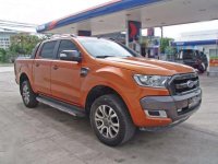 2016 Ford Ranger for sale