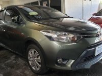 Toyota Vios 2017 for sale