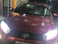 Toyota Yaris 2014 FOR SALE