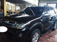 2006 Mitsubishi Fortuner for sale