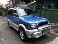 2000 Mitsubishi Adventure for sale