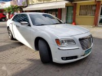 2013 Chrysler 300C for sale