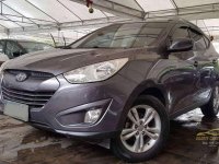 2010 Hyundai Tucson Theta II AT ORIG PAINT fresh