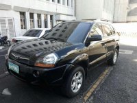 Hyundai Tucson 2009 for sale