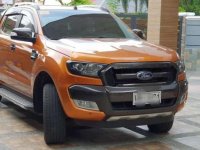 2016 Ford Ranger for sale