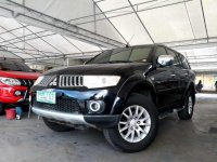 2010 Mitsubishi Montero for sale