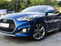 2017 Hyundai Veloster for sale