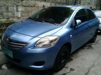 2012 Toyota Vios 1.3J FOR SALE