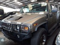 2003 Hummer H2 for sale