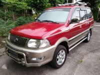 2005 Toyota Revo for sale