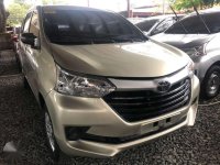 2017 Toyota Avanza for sale