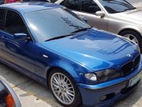 2004 Bmw 325i for sale