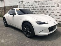 2018 Mazda Mx-5 Miata for sale
