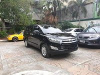 Toyota Innova 2017 2.8G for sale