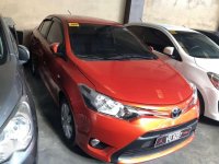 2017 Toyota Vios for sale