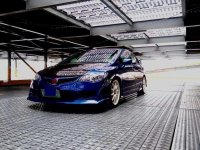 Honda Civic 2.0 FD 2006 for sale