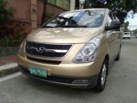 2011 Hyundai Starex for sale