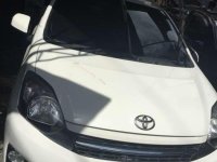 2016 Toyota Wigo for sale