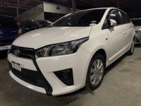 Toyota Yaris 2016 E A/T for sale