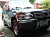 1997 Mitsubishi Pajero for sale