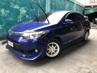 2016 Toyota Vios for sale