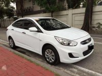 2017 Hyundai Accent for sale