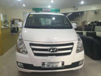 2018 Hyundai Grand Starex for sale