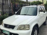 honda crv 2000 for sale