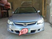 Honda Civic 1.8s 2006 FOR SALE