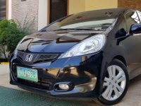 2012 honda jazz for sale