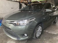 Toyota Vios 2017 E A/T for sale