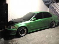 honda civic 1997 for sale