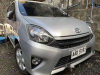 Toyota Wigo 2017 G M/T for sale