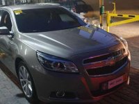2015 Chevrolet Malibu for sale