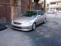 2000 Honda Civic for sale