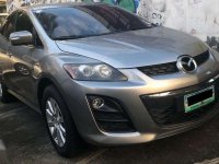 2011 Mazda CX-7 for sale