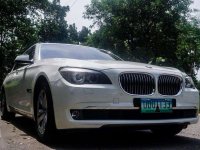 2013 BMW 730LI FOR SALE