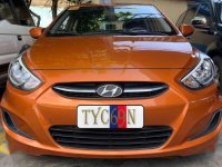 2016 Hyundai Accent for sale