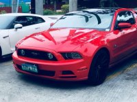 2014 FOrd Mustang for sale